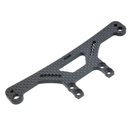 REAR DAMPER STAY