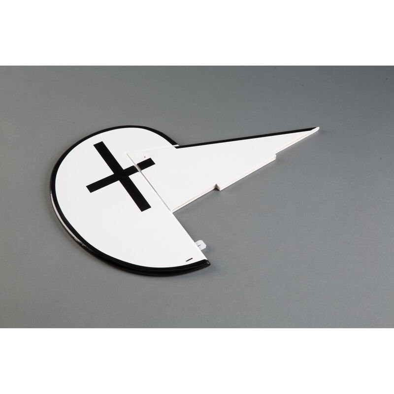 Fin & Rudder: Fokker D.VII