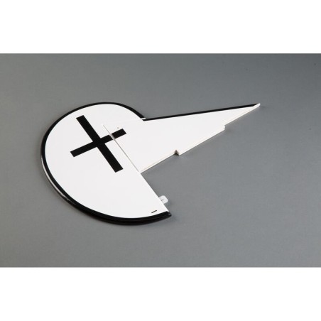 Fin & Rudder: Fokker D.VII