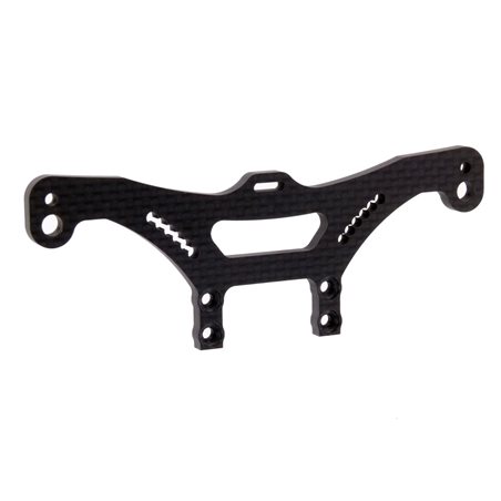 REAR DAMPER STAY