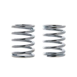 FRONT SPRING (SILVER) HARD