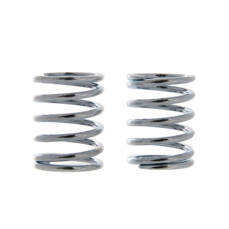 FRONT SPRING (SILVER) HARD