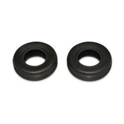 Main Tire Set (2): Hawk/T-45 140-160N