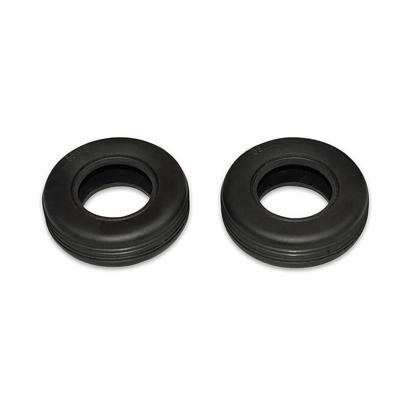 Main Tire Set (2): Hawk/T-45 140-160N