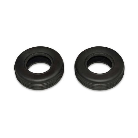 Main Tire Set (2): Hawk/T-45 140-160N