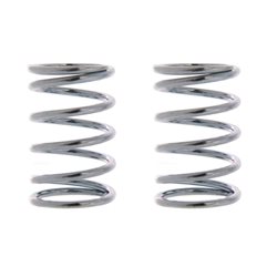 REAR SPRING (SILVER) HARD