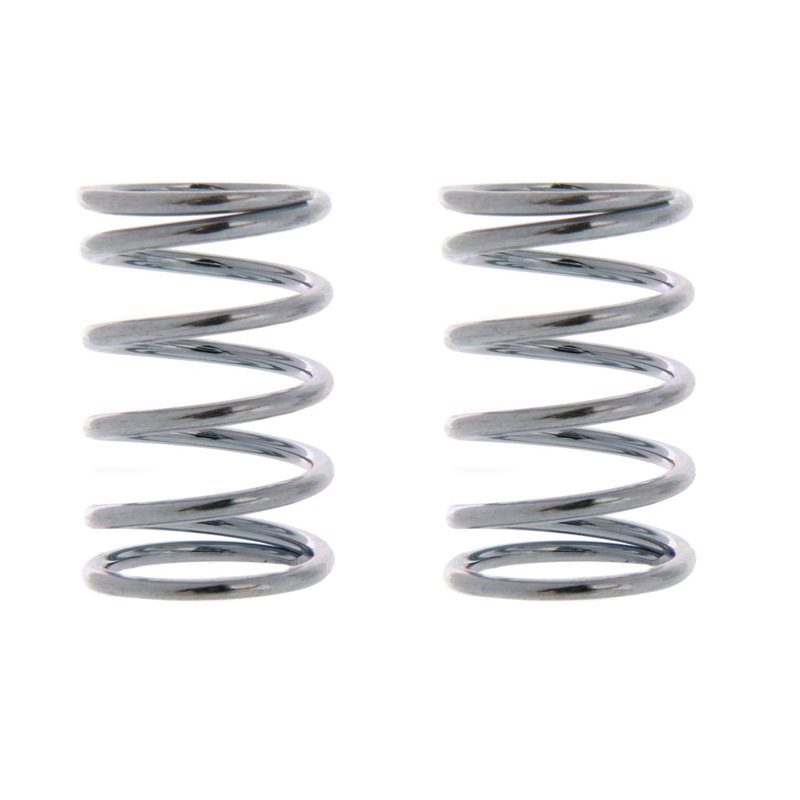 REAR SPRING (SILVER) HARD