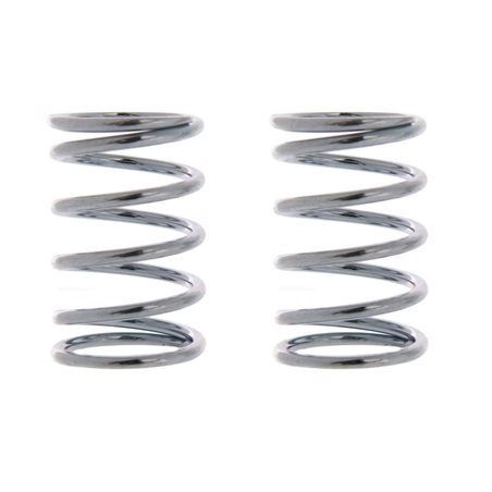 REAR SPRING (SILVER) HARD