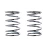 REAR SPRING (SILVER) HARD
