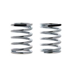 FRONT SPRING (BLACK) MEDIUM