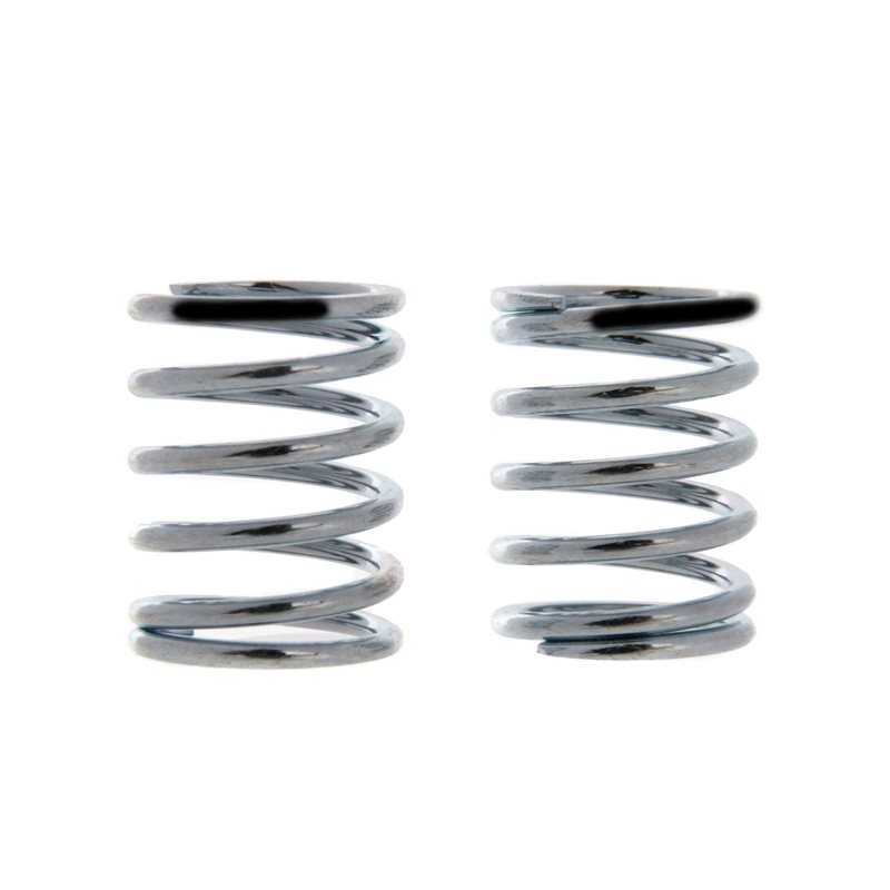 FRONT SPRING (BLACK) MEDIUM