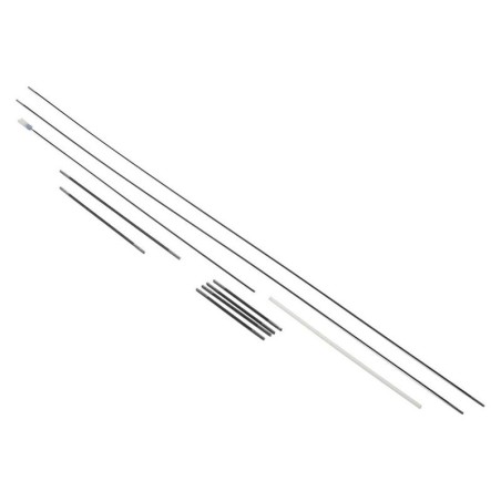 Pushrod Set: Ultra Stick 10cc