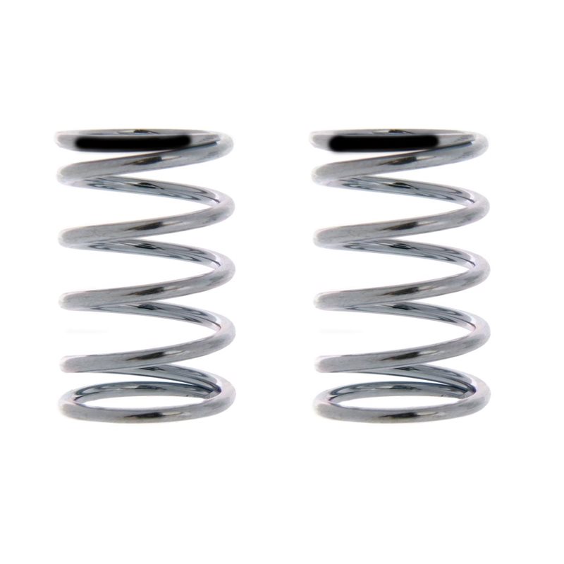 REAR SPRING (BLACK) MEDIUM