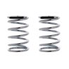 REAR SPRING (BLACK) MEDIUM