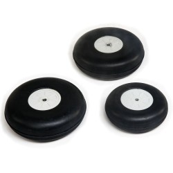Wheel Set 5 (2) & 4 (1): OV-10 Bronco