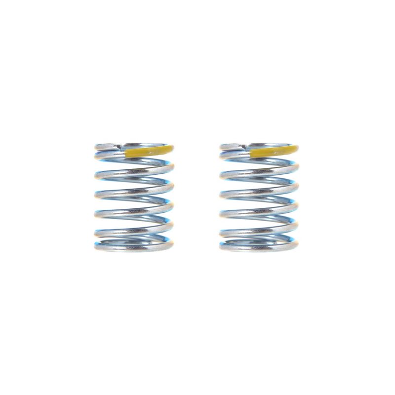 FRONT SPRING (YELLOW) SOFT