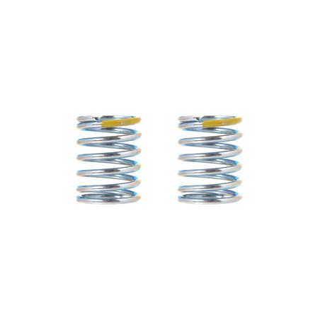 FRONT SPRING (YELLOW) SOFT