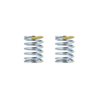 FRONT SPRING (YELLOW) SOFT