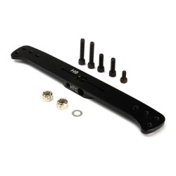Aluminum Double Servo Arm 4 (HTC)