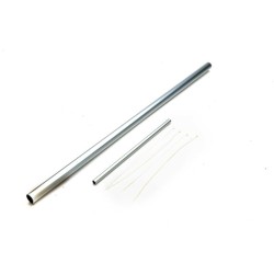 Wing and Stabilizer Tubes: Van's RV-4 30cc