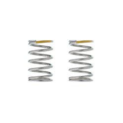 REAR SPRING (YELLOW) SOFT