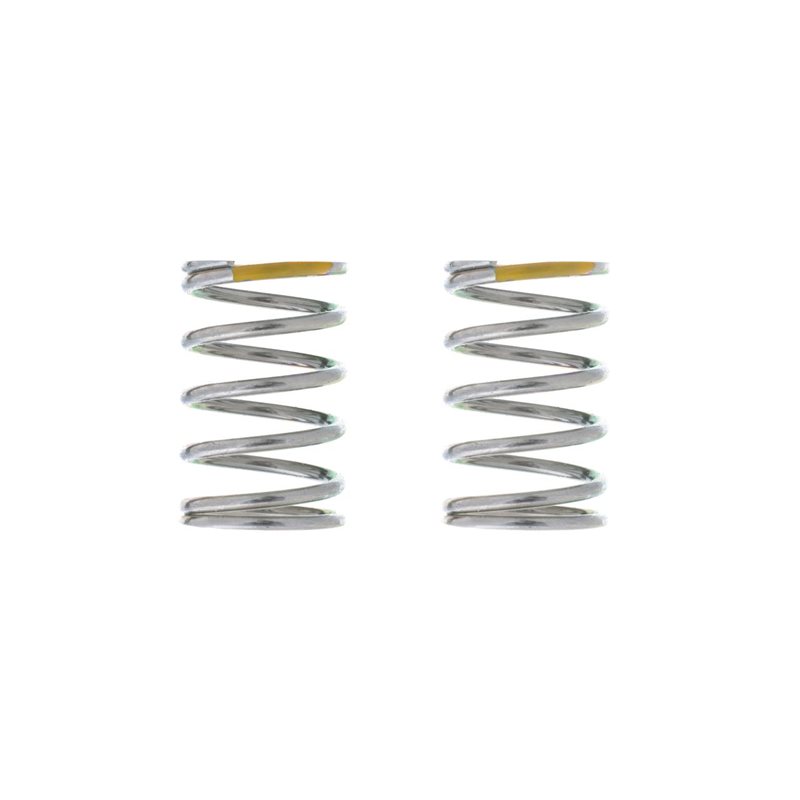 REAR SPRING (YELLOW) SOFT