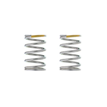 REAR SPRING (YELLOW) SOFT