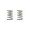 REAR SPRING (YELLOW) SOFT