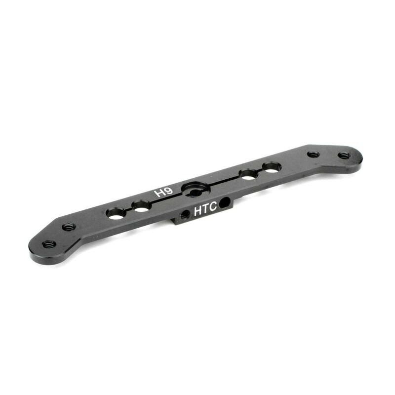 Aluminum Double Sx Arm 3 Hitec