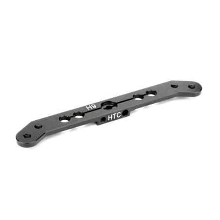 Aluminum Double Sx Arm 3 Hitec