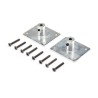 Landing Gear Hardware: P-47D Thunderbolt 20cc