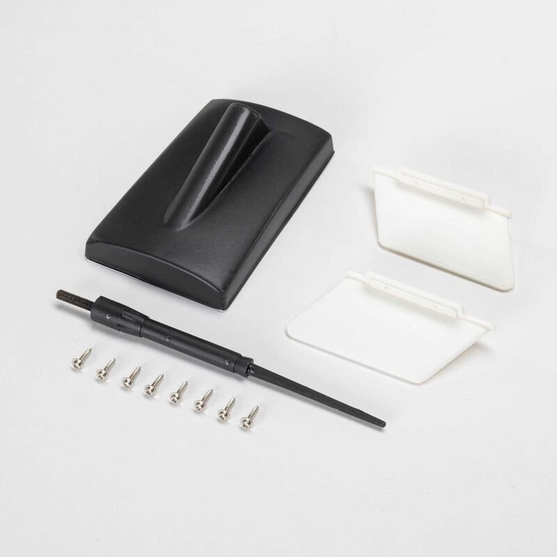 Scale Parts: Hawk/T-45 140-160N