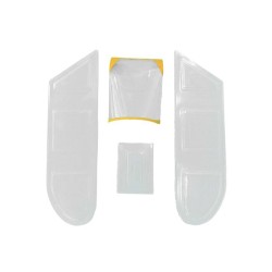 Windshield and Windows Set: J-3 Cub 10cc 82.5