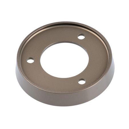 AL. PRESSURE PLATE