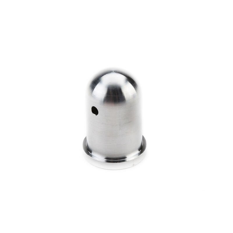 1 inch Spinner Nut 5/16mm x 24mm: P-47D-1 60