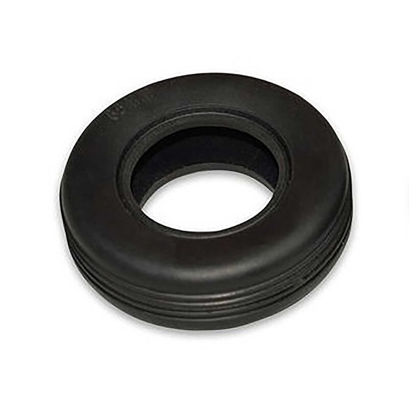 Nose Wheel Tire: Hawk/T-45 140-160N