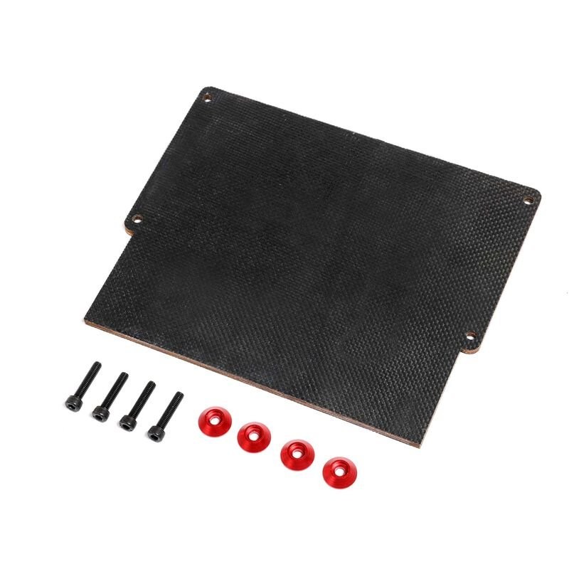 Fuselage Equipment Trays: Hawk/T-45 140-160N