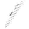 Pushrod Set: Ultra Stick PNP