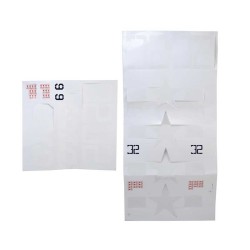 Decal Sheet: F6F Hellcat 15cc