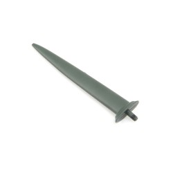 Radio Antenna: P-51D Mustang 20cc