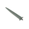 Radio Antenna: P-51D Mustang 20cc