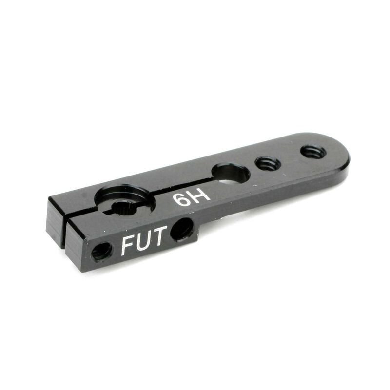 Aluminum Sx Arm 1 Futaba