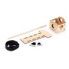 EP Mount Set: Meridian 10cc