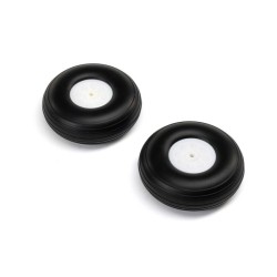 Wheel Set: Valiant 20cc