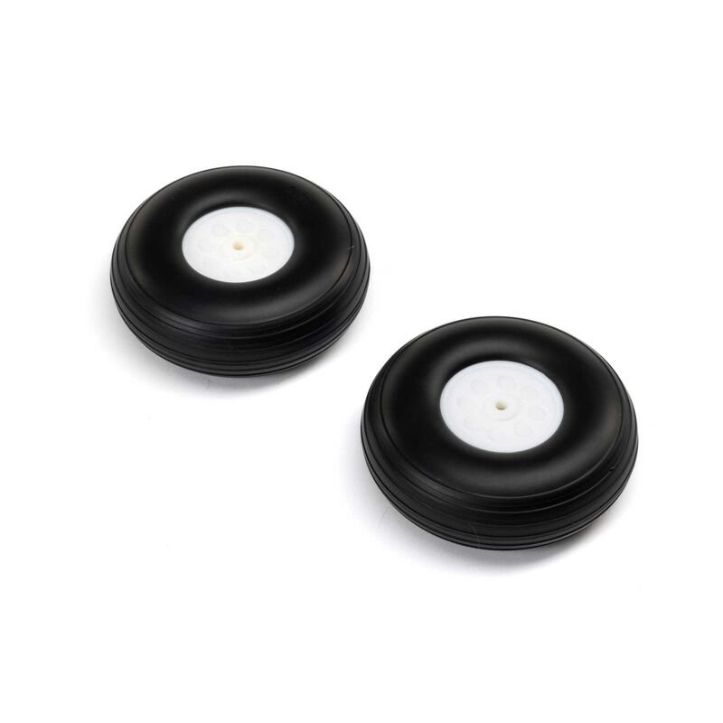 Wheel Set: Valiant 20cc