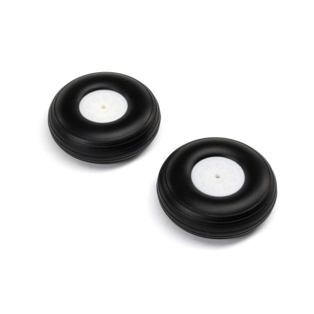 Wheel Set: Valiant 20cc