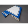 Vertical Stabilizer with Rudder: Van's RV-4 30cc