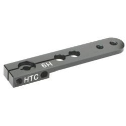 Aluminum Sx Arm 1.5 Hitec