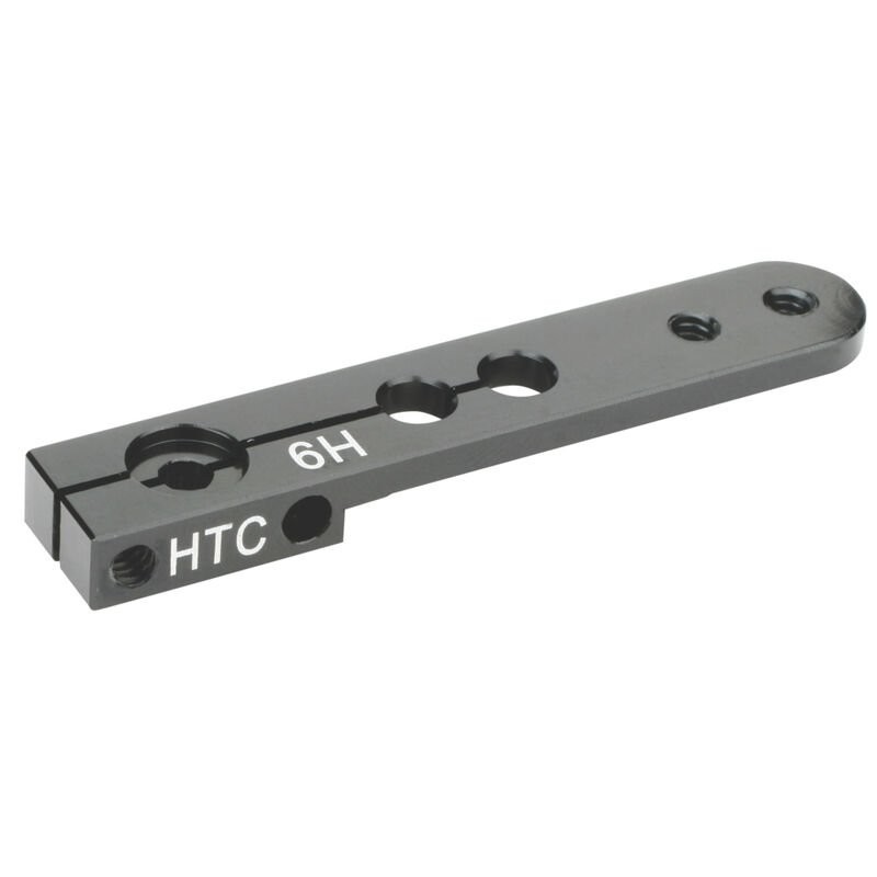 Aluminum Sx Arm 1.5 Hitec