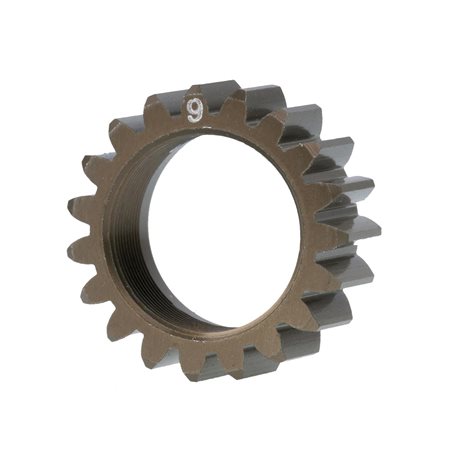 2ND SPEED GEAR 19T
